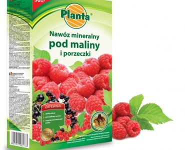 Тор за малини Planta