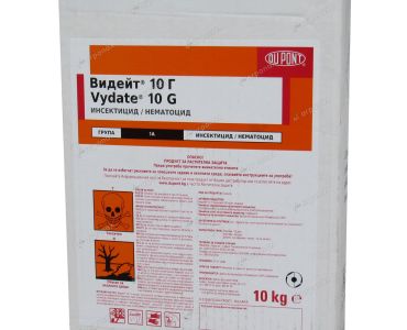 Видейт 10 Г
