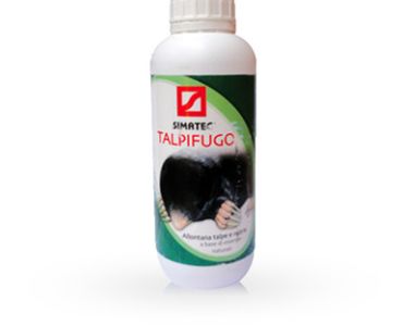 Репелент (микрогранула) срещу сляпо куче и къртици