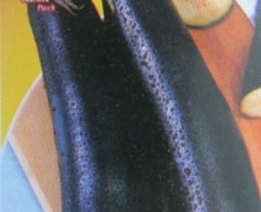 патладжан Балурой F1