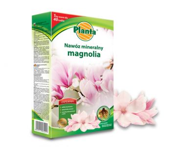 Тор за магнолии Planta