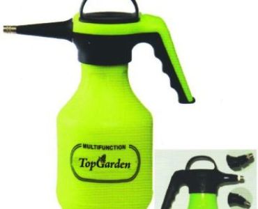 Пулверизатор Топ Гарден 2л