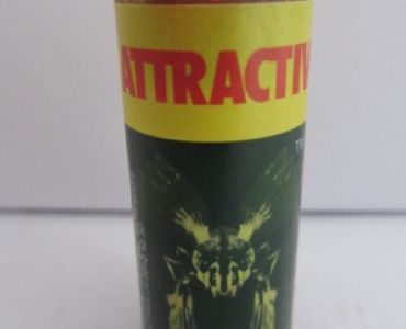 Ленти за мухи