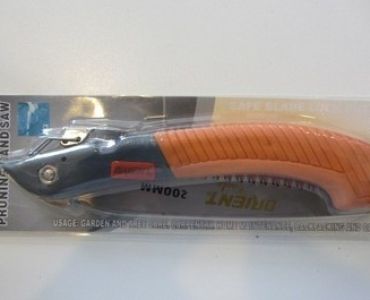 Сгъваем трион Ориент - 200 мм