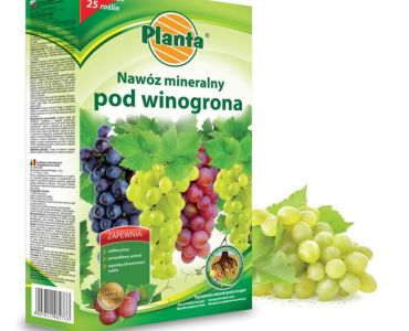 Тор за лоза Planta