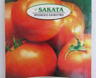 домати Трой F1