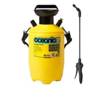 Пръскачка-серия Oceania 7л
