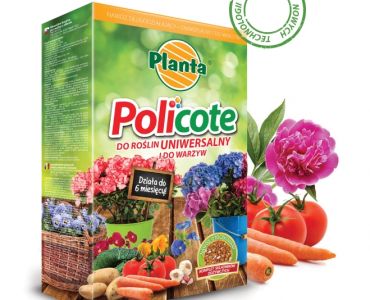 Поликот универсален Planta