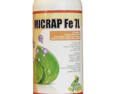 Микрап Fe 7L / Micrap Fe 7L