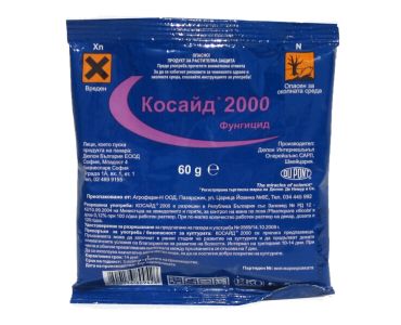 Косайд 2000 ВГ