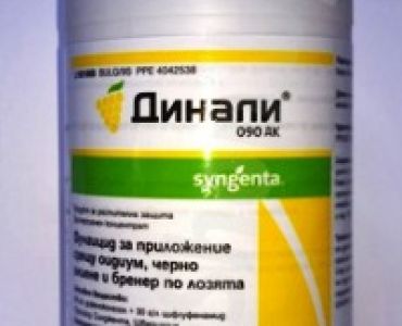 Динали 090 ДК