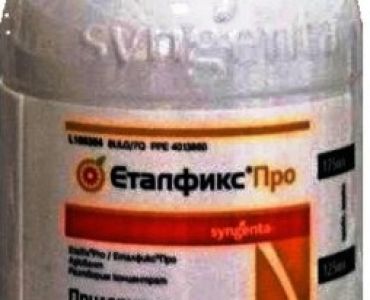 Еталфикс Про СЛ