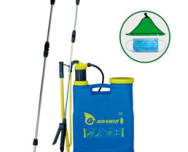 Гръбна пръскачка Гардения 16л