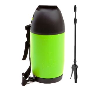 Пръскачка-серия Galaxia 7л