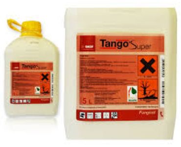 Танго Супер - ЗАБРАНЕН ПРЗ