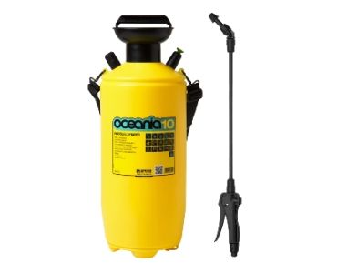 Пръскачка-серия Oceania 10л