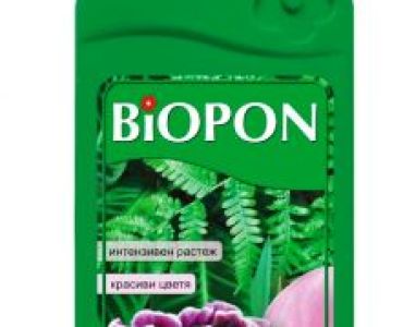 Биопон течен тор универсален