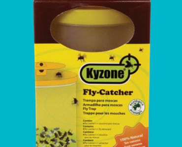 Капан за мухи