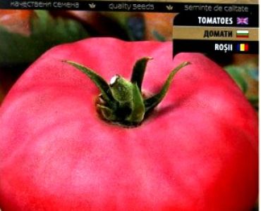 домати Розали