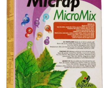 Биологична тор Micrap Micromix