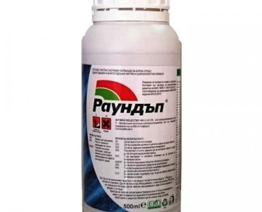 Раундъп класик про