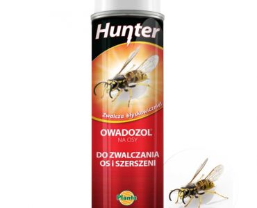 Спрей против оси