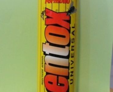 Ентокс спрей