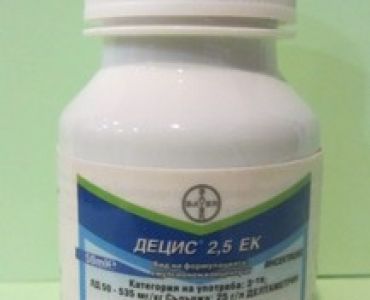 Децис нов-ЗАБРАНЕН ПРЗ