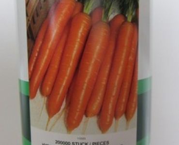 моркови Алмаро F1