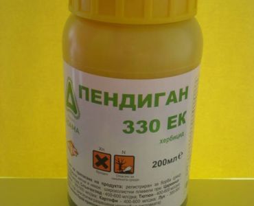Пендиган 330 ЕК - ЗАБРАНЕН ПРЗ