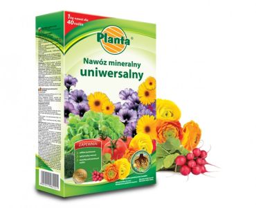 Тор универсален Planta