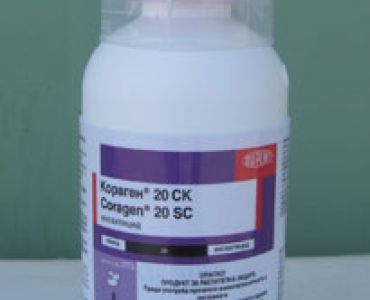 Кораген 20 СК