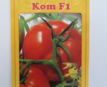 домати Ком F1