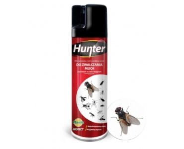 Спрей за мухи' PL