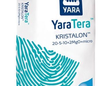 Кристалон лазур