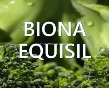 Biona Equisil - Биона Екуизил - Биофунгицид