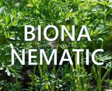 Biona Nematic - Биона Нематик - Бионематоцид