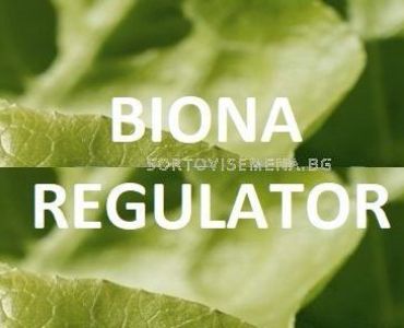 Biona Regulator – Биона Регулатор