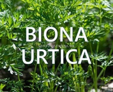 Biona Urtica - Биона Уртика