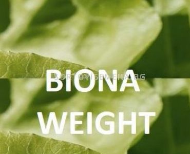 Biona Weight - Биона Уейт