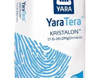 Кристалон син