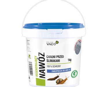 ВАКО Репелент- ЕКО тор срещу охлюви