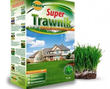 Тревна смес Super'PL