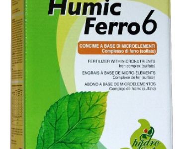 Хумик Феро 6 / Humic Ferro 6