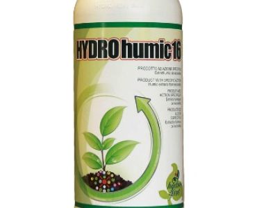 Хидро Хумик 16 / Hydro Humic 16