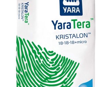 Кристалон зелен