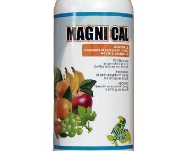 Магни Кал / Magni Cal