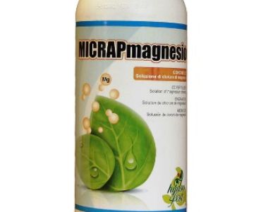 Микрап магнезий / Micrap Magnesio