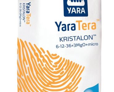 Кристалон оранжев