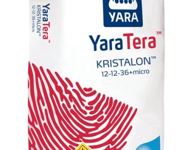 Кристалон червен